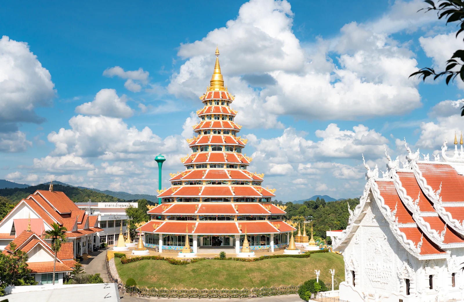 Pai, Thailand photo 29 by CJ