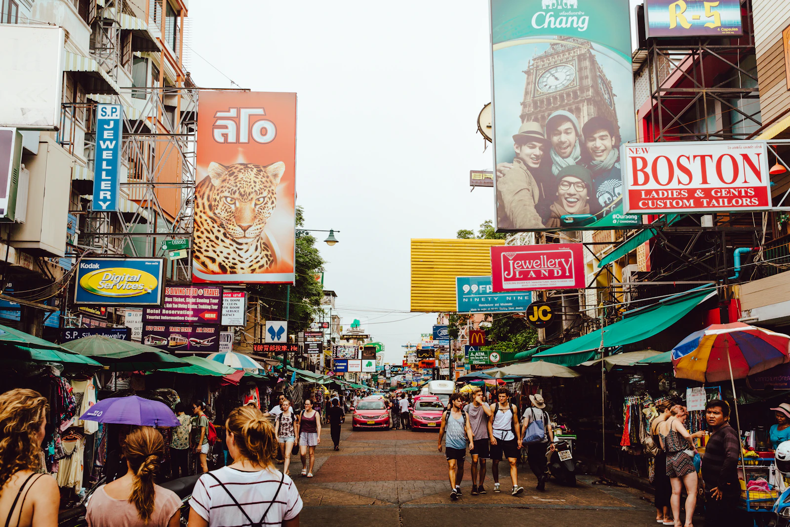 Pai, Thailand photo 20 by Evan Krause