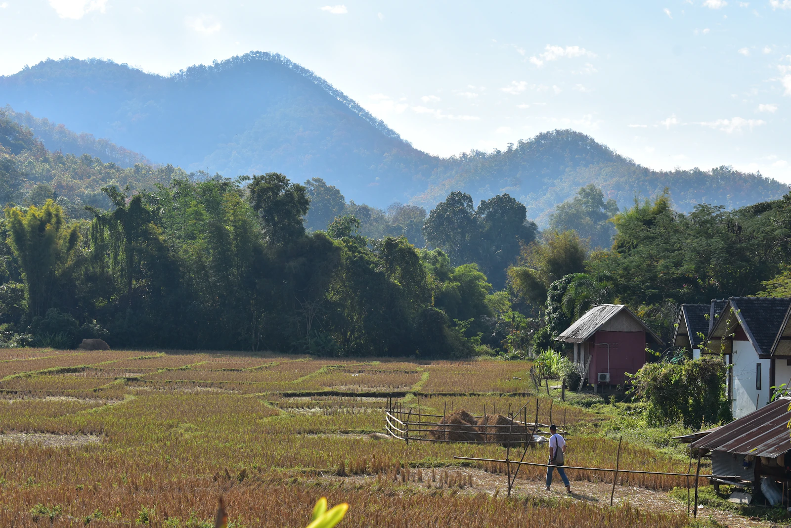 Pai, Thailand photo 16 by Polina Kocheva