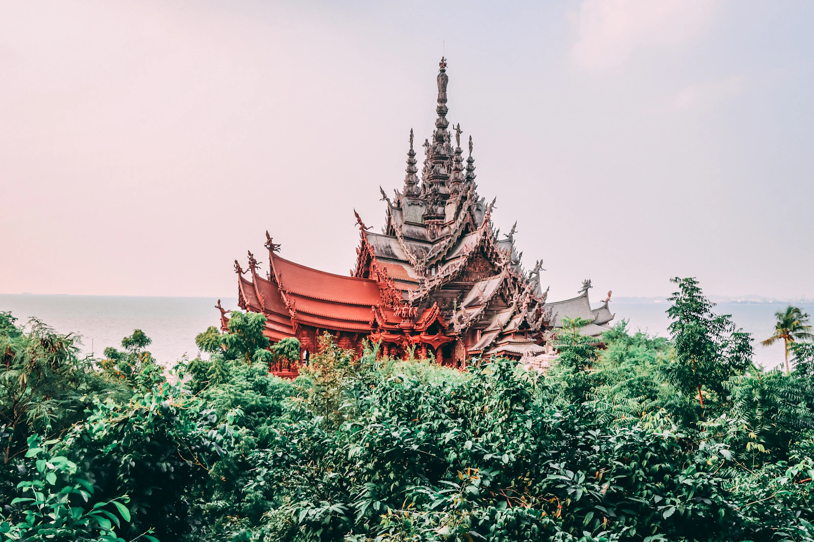 Pattaya, Thailand photo 13 by Kal Photography