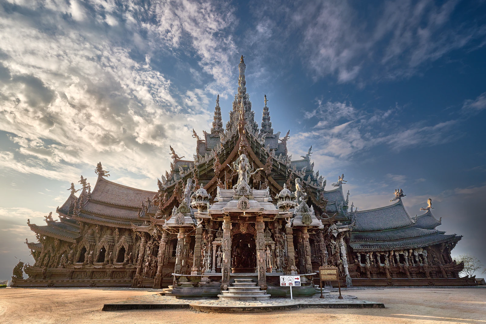 Pattaya, Thailand photo 2 by Norbert Braun