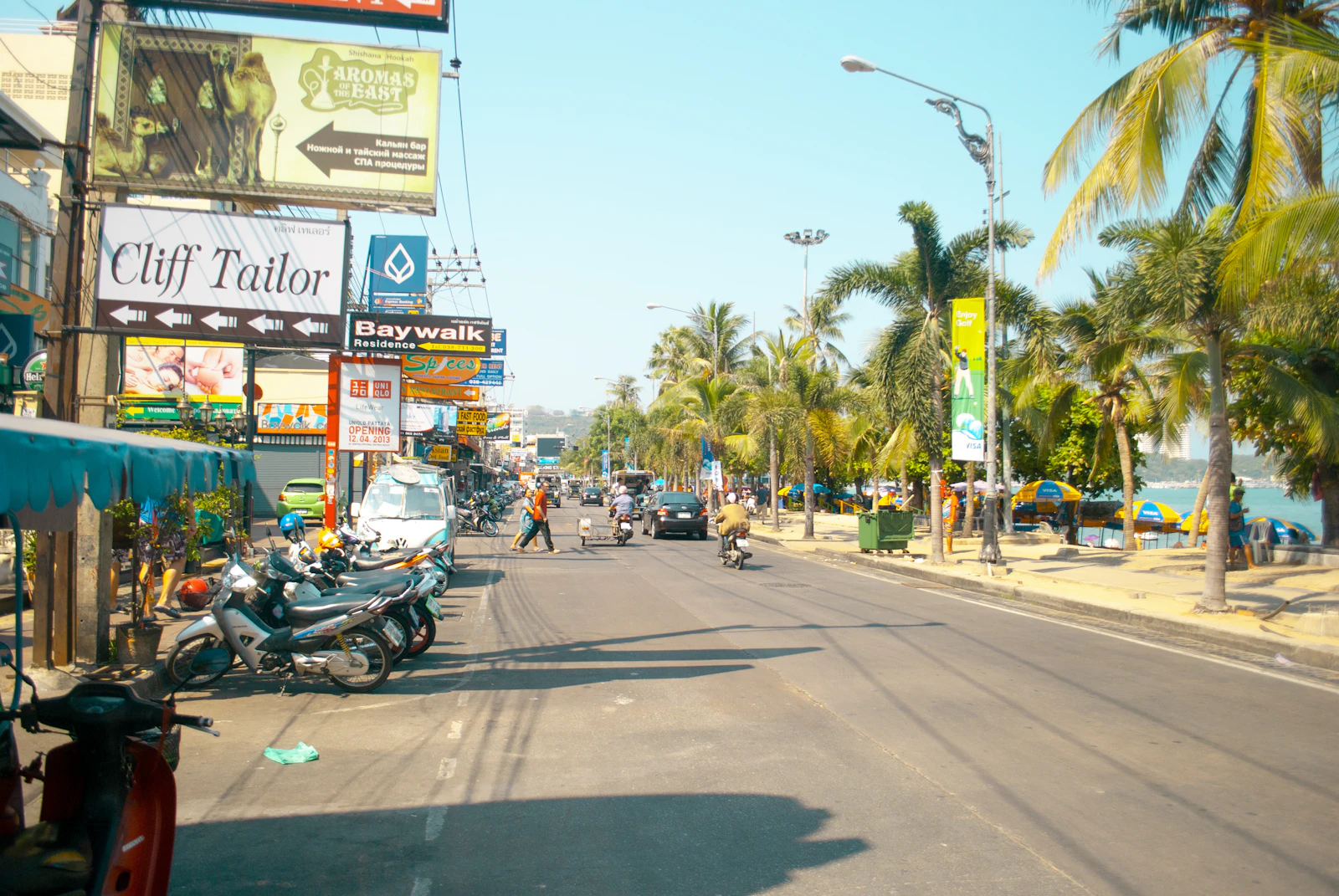 Pattaya, Thailand photo 18 by Pervez Robin