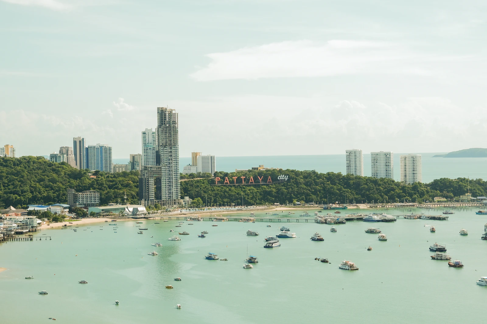 Pattaya, Thailand photo 17 by Ryutaro Uozumi