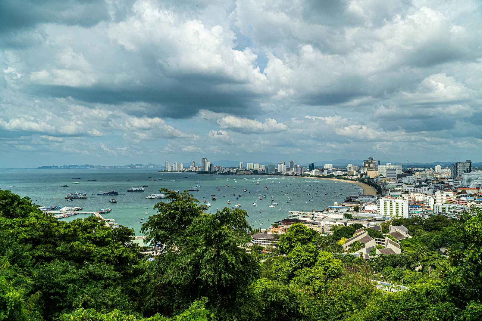 Pattaya, Thailand photo 8 by Sung Shin