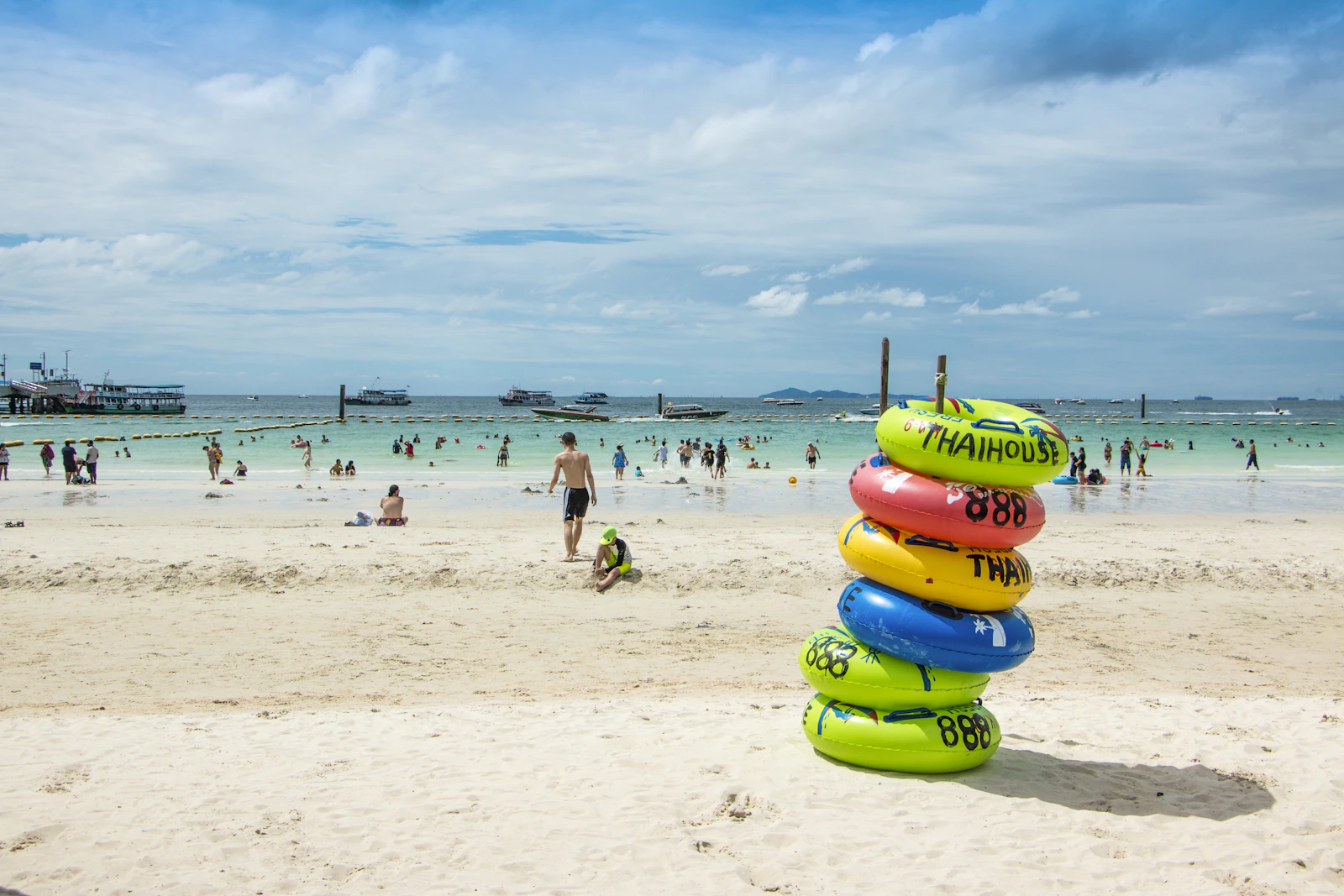 Pattaya, Thailand photo 23 by Ashwani Verma