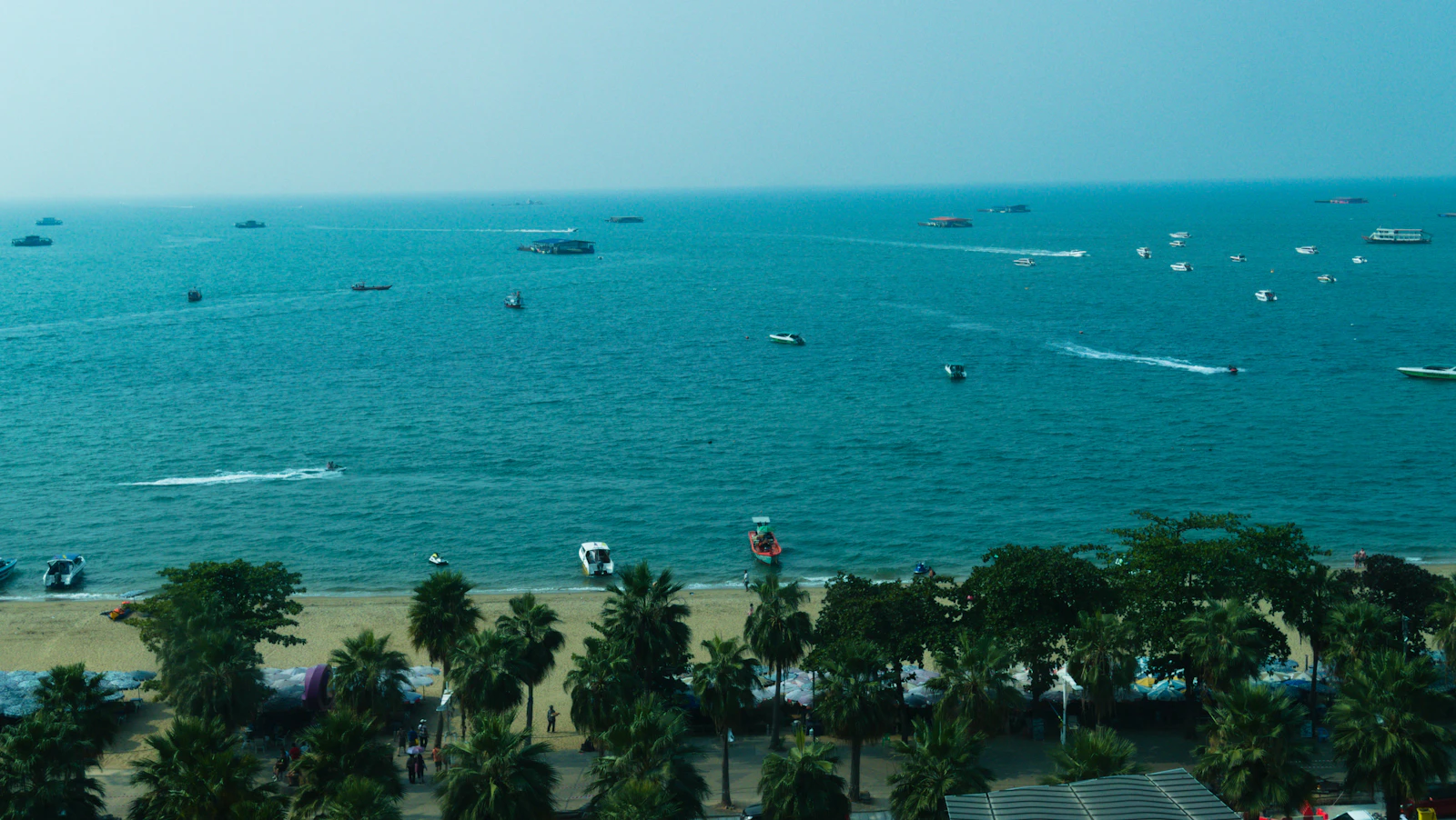 Pattaya, Thailand photo 10 by Jech