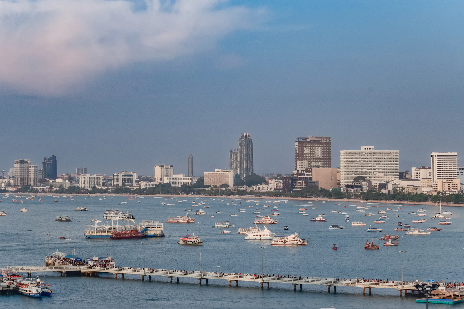 Pattaya, Thailand photo 27 by Nopparuj Lamaikul