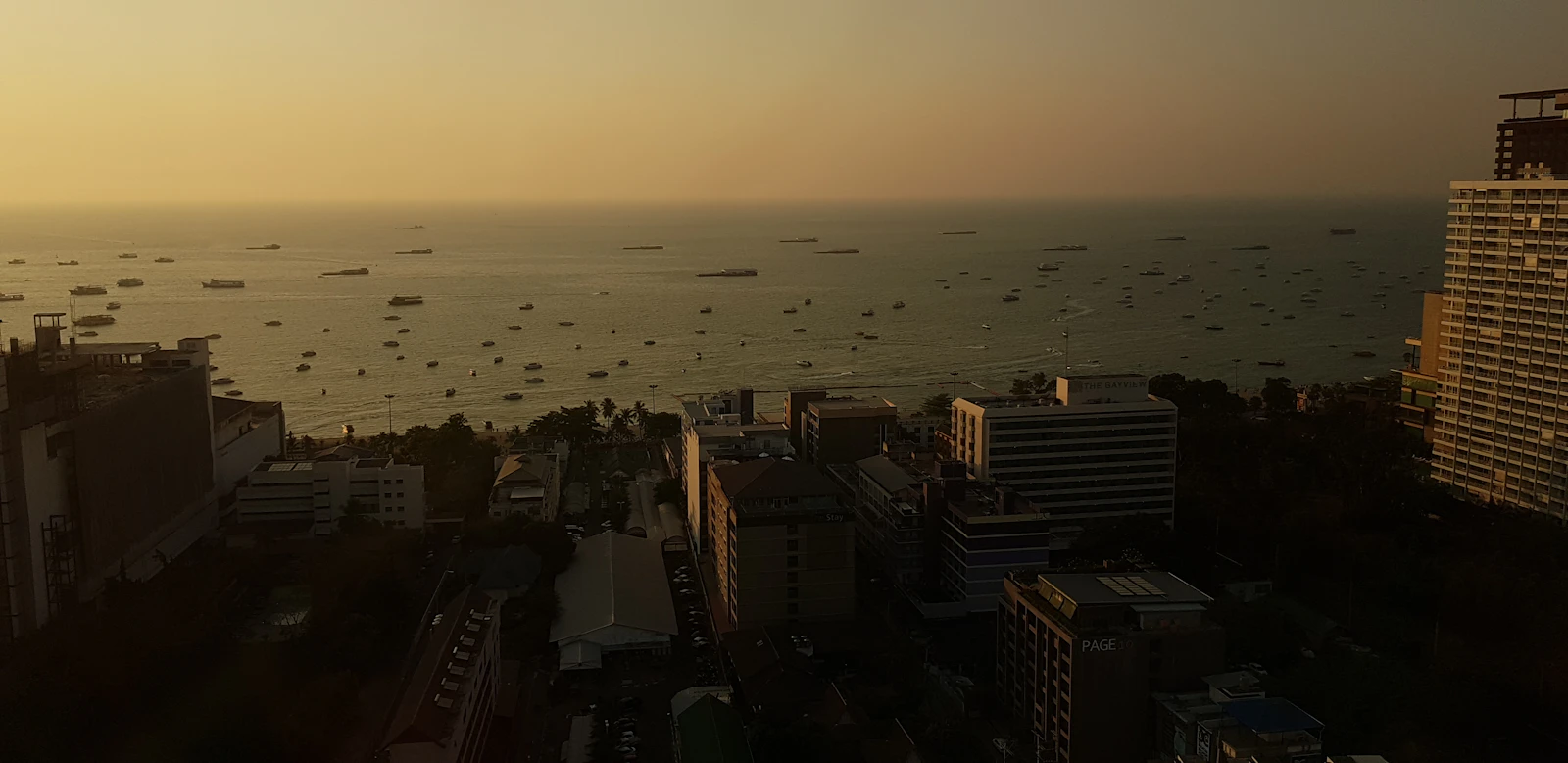 Pattaya, Thailand photo 6 by Sua Truong
