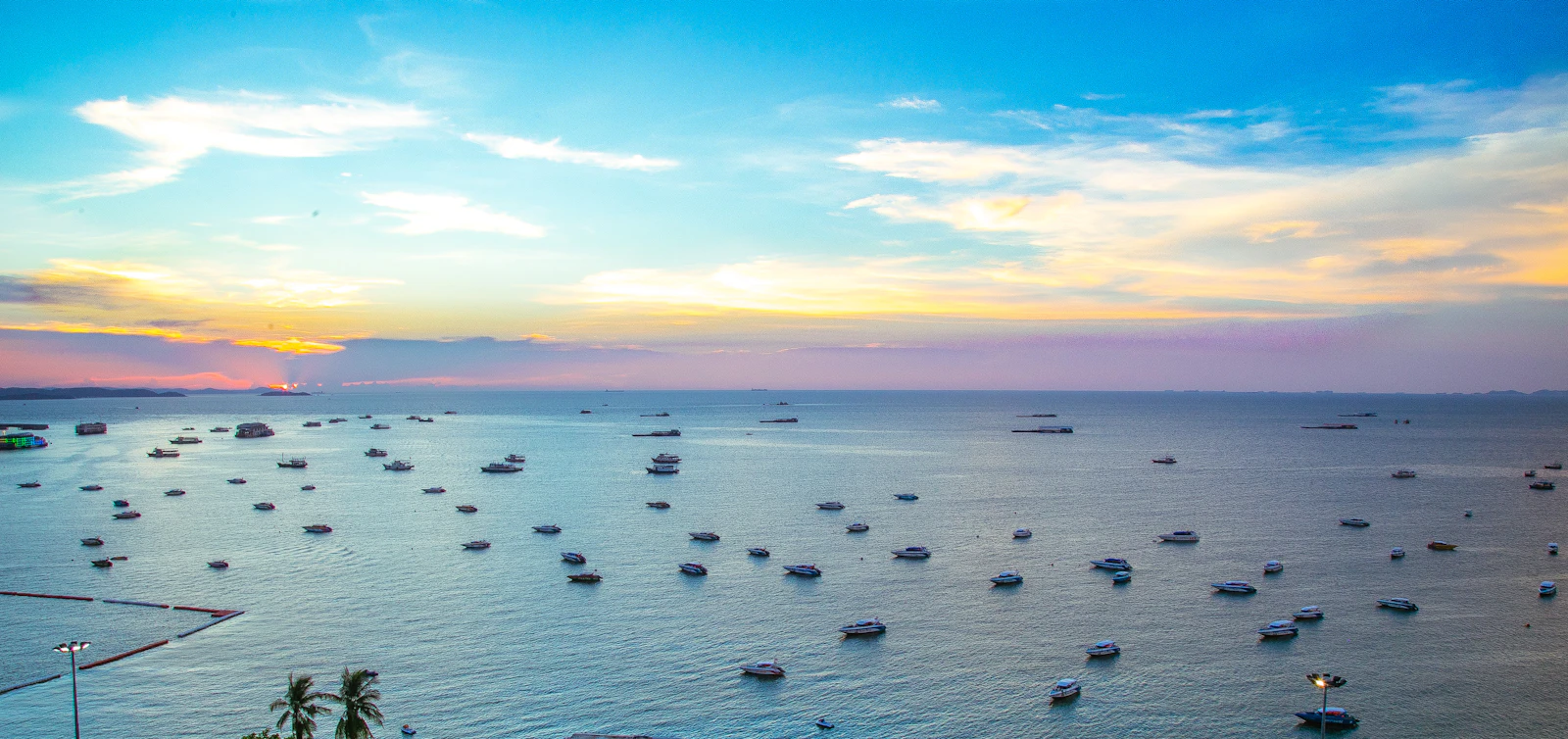 Pattaya, Thailand photo 12 by Nidal Adnan Kibria