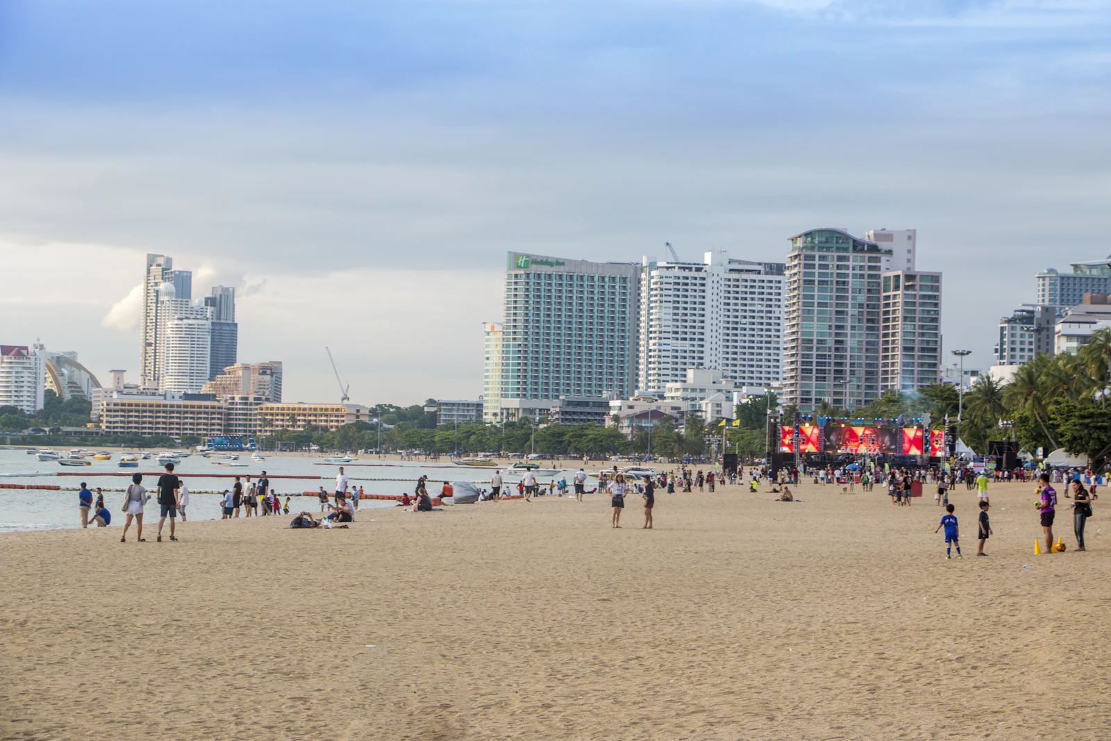 Pattaya, Thailand photo 24 by Ashwani Verma