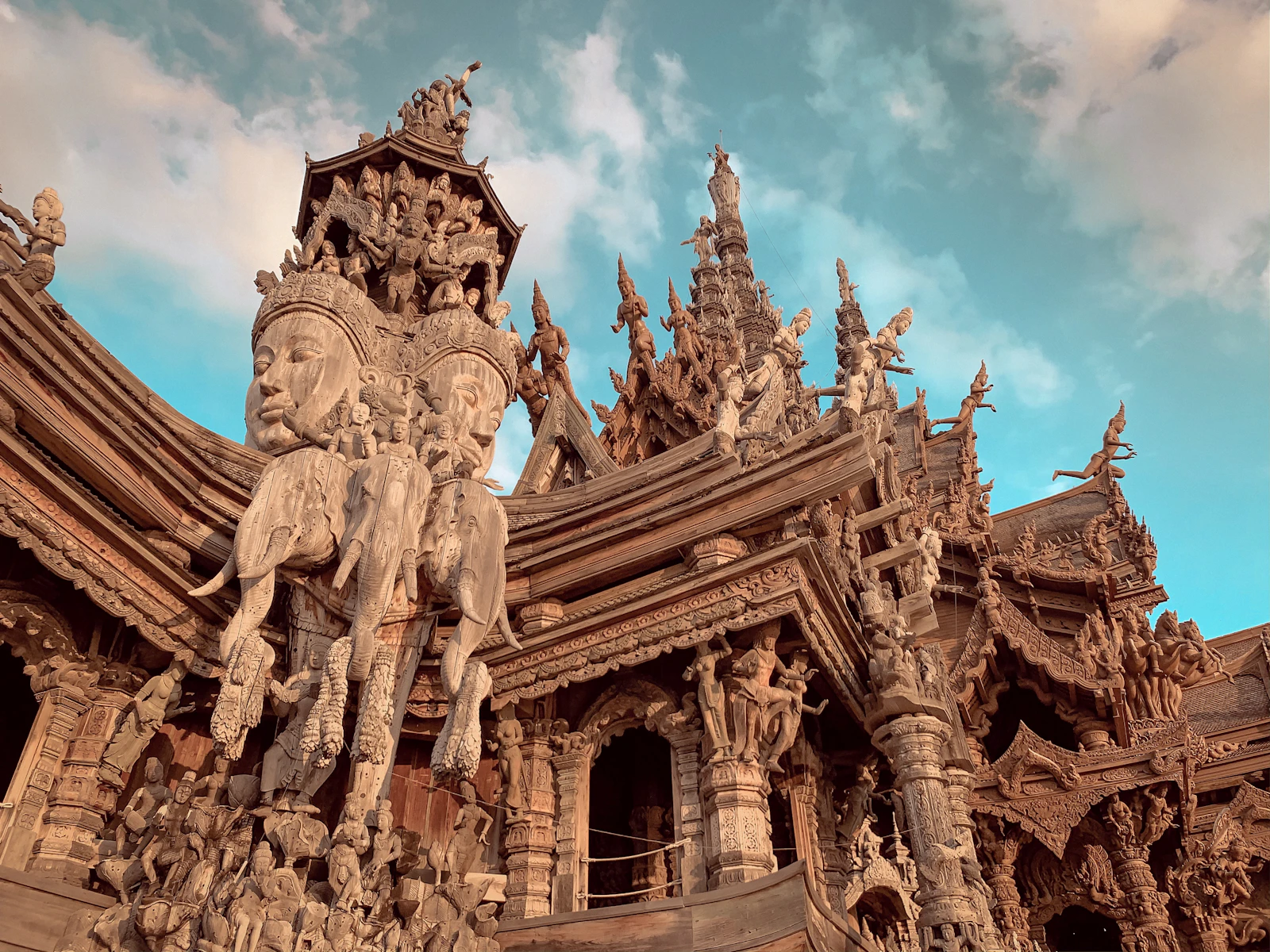Pattaya, Thailand photo 15 by Vii Nguyenn