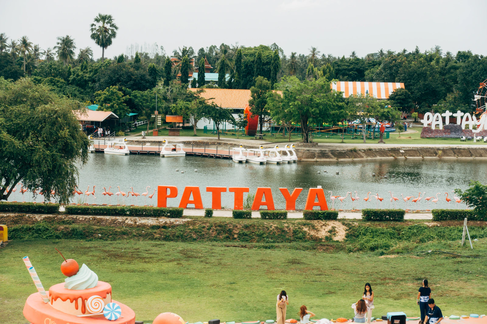 Pattaya, Thailand photo 9 by Markus Winkler