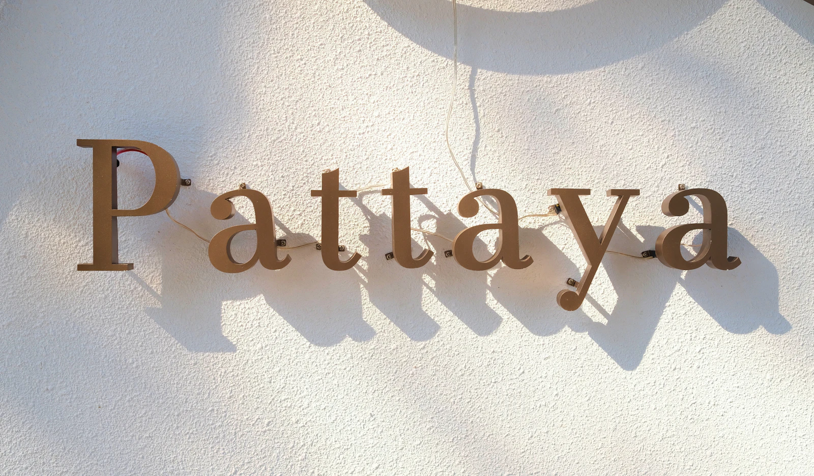 Pattaya, Thailand photo 16 by Zeg Young