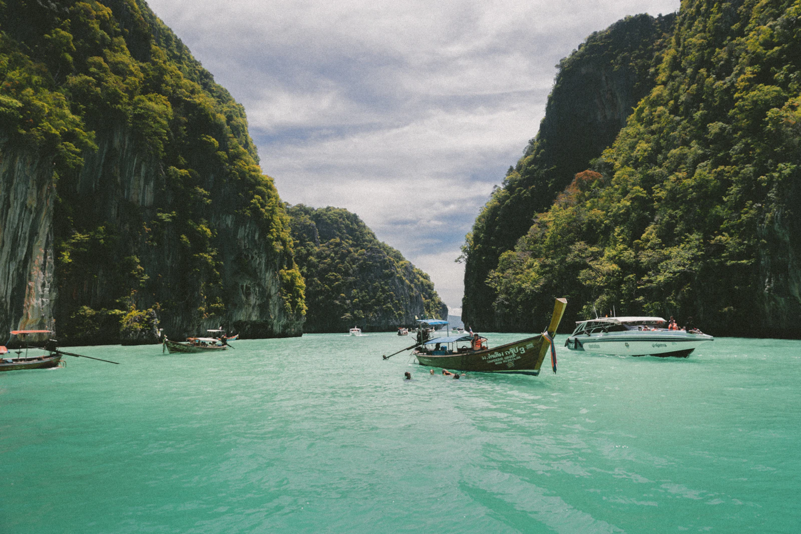 Phuket, Thailand photo 6 by Jakob Owens