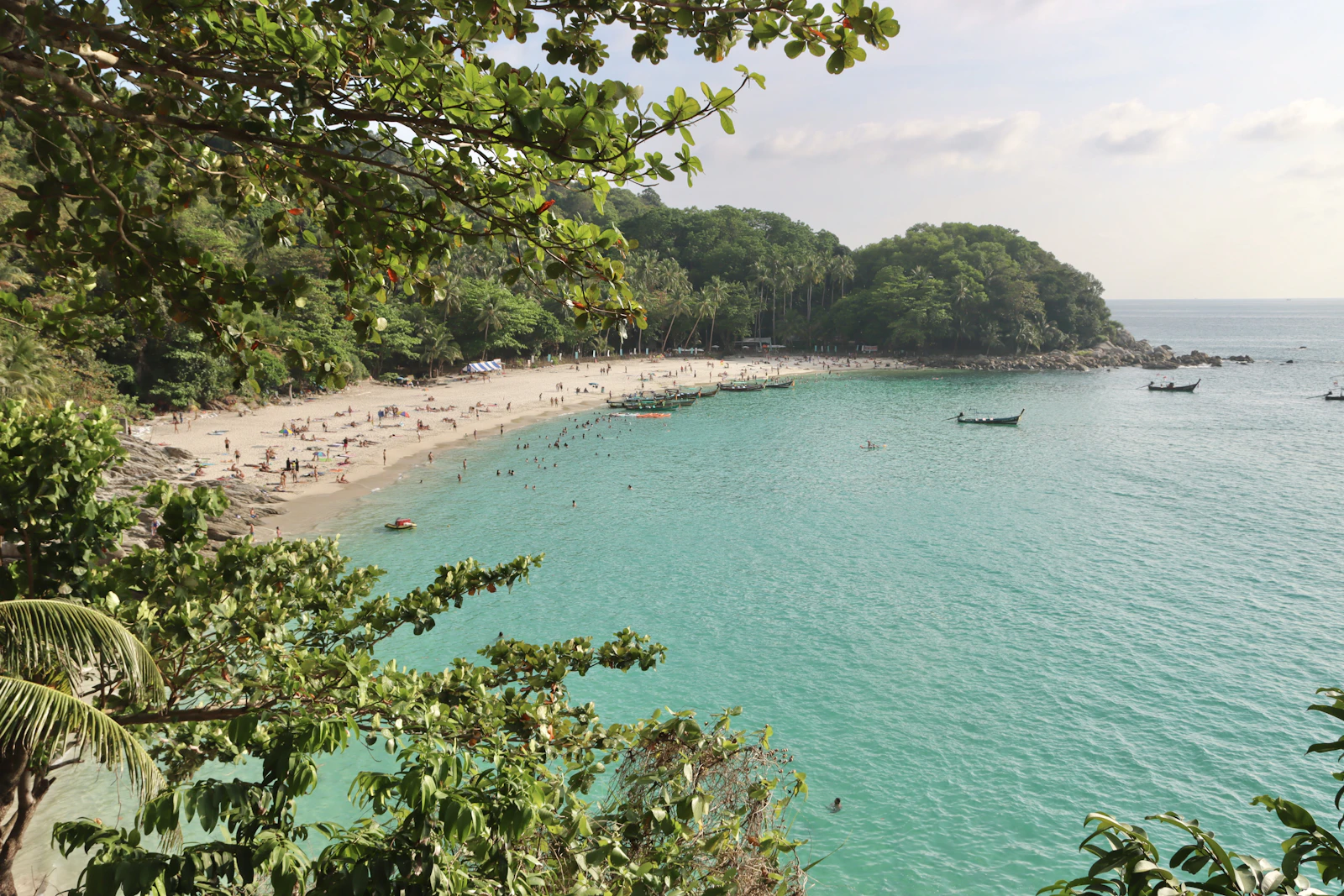 Phuket, Thailand photo 18 by Hongbin