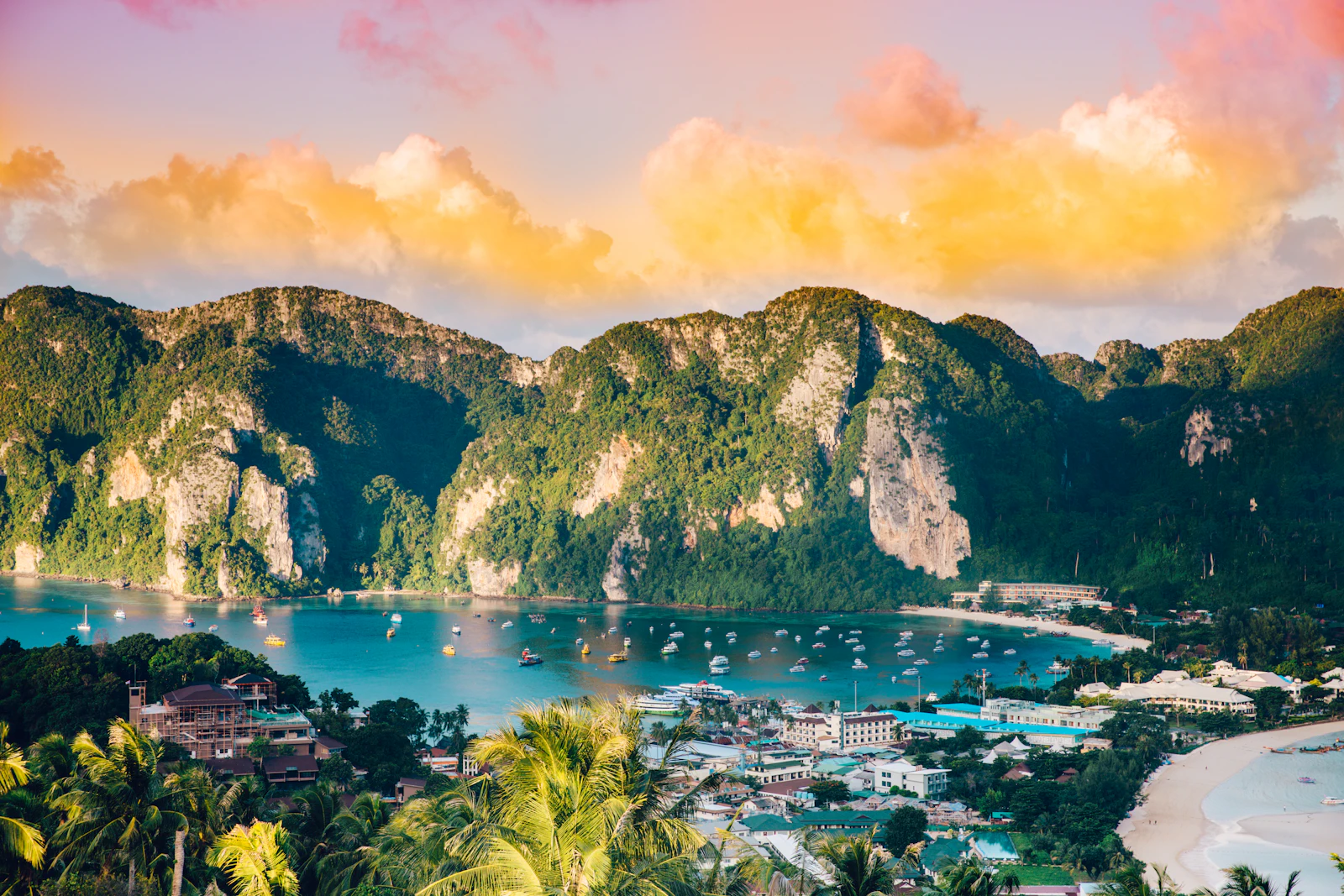 Phuket, Thailand photo 4 by Evan Krause
