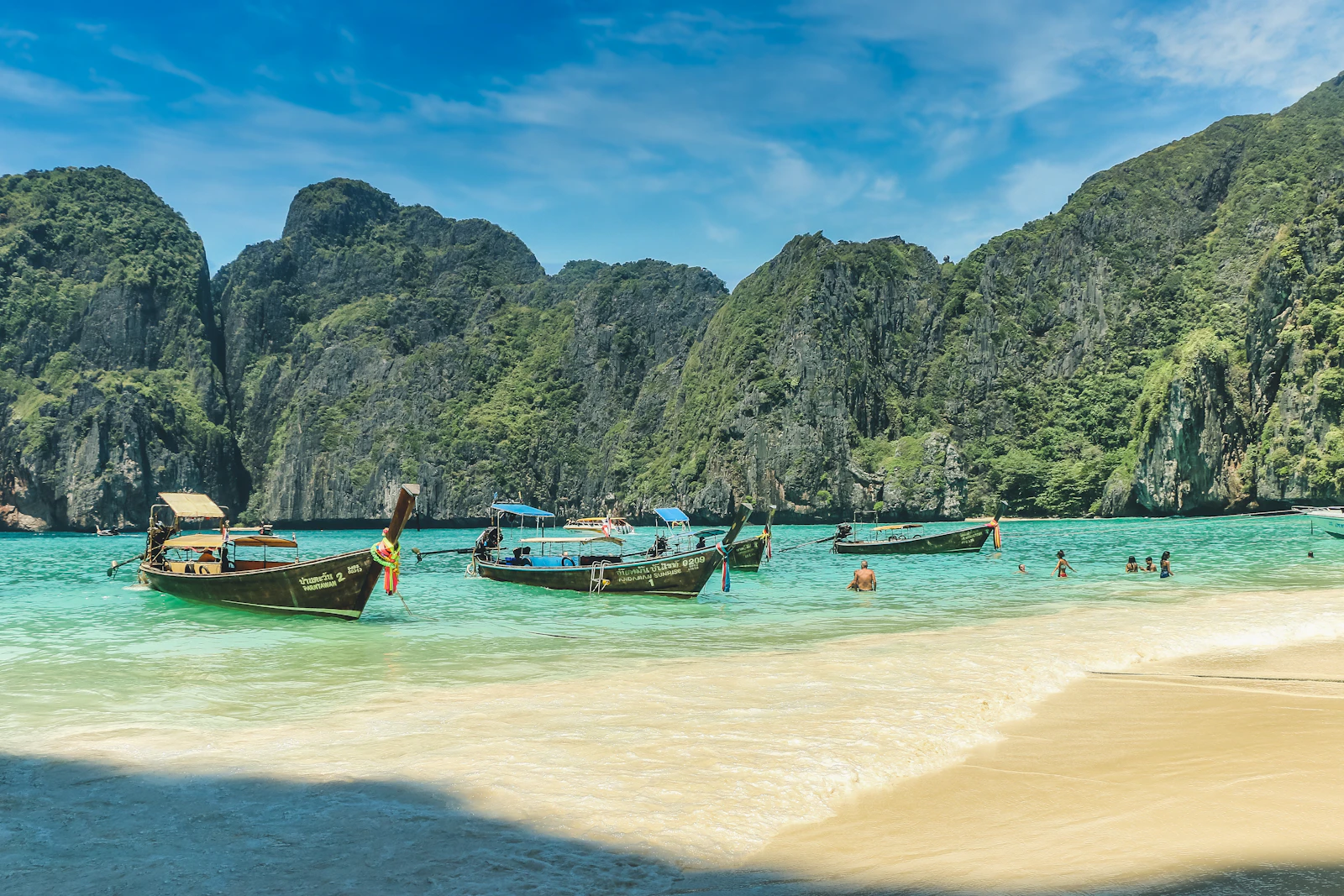 Phuket, Thailand photo 8 by M o e