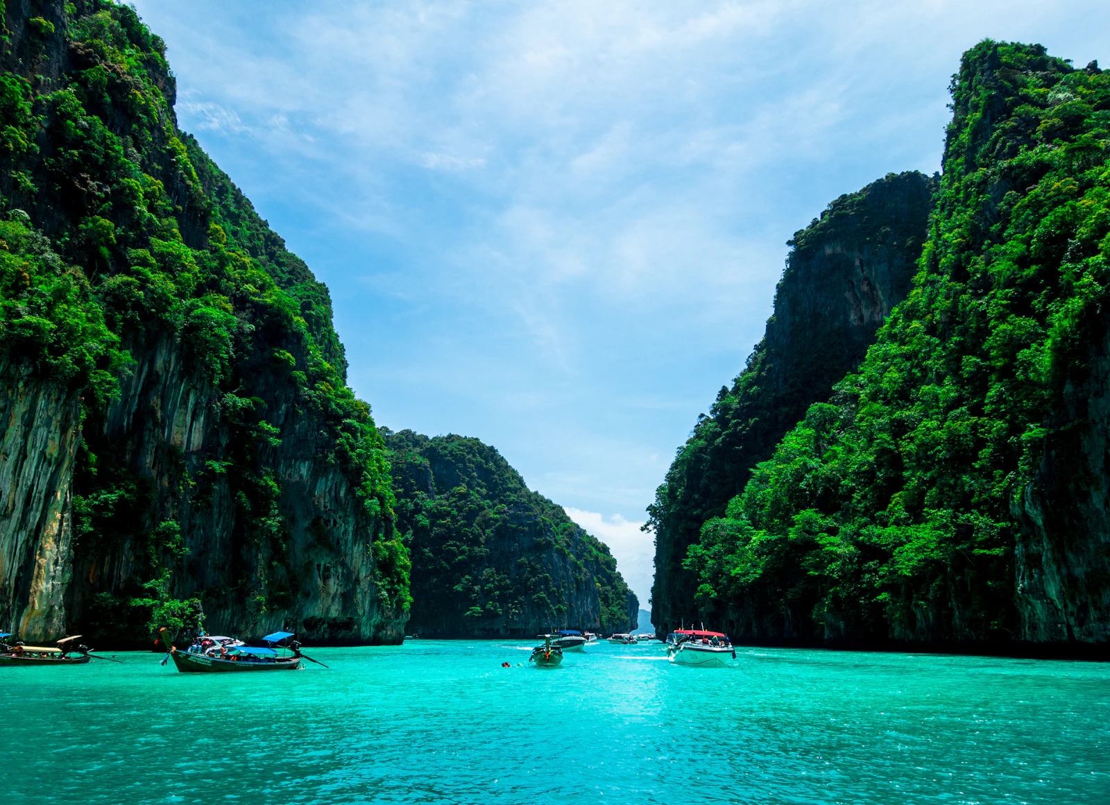 Phuket, Thailand photo 3 by Mike Swigunski