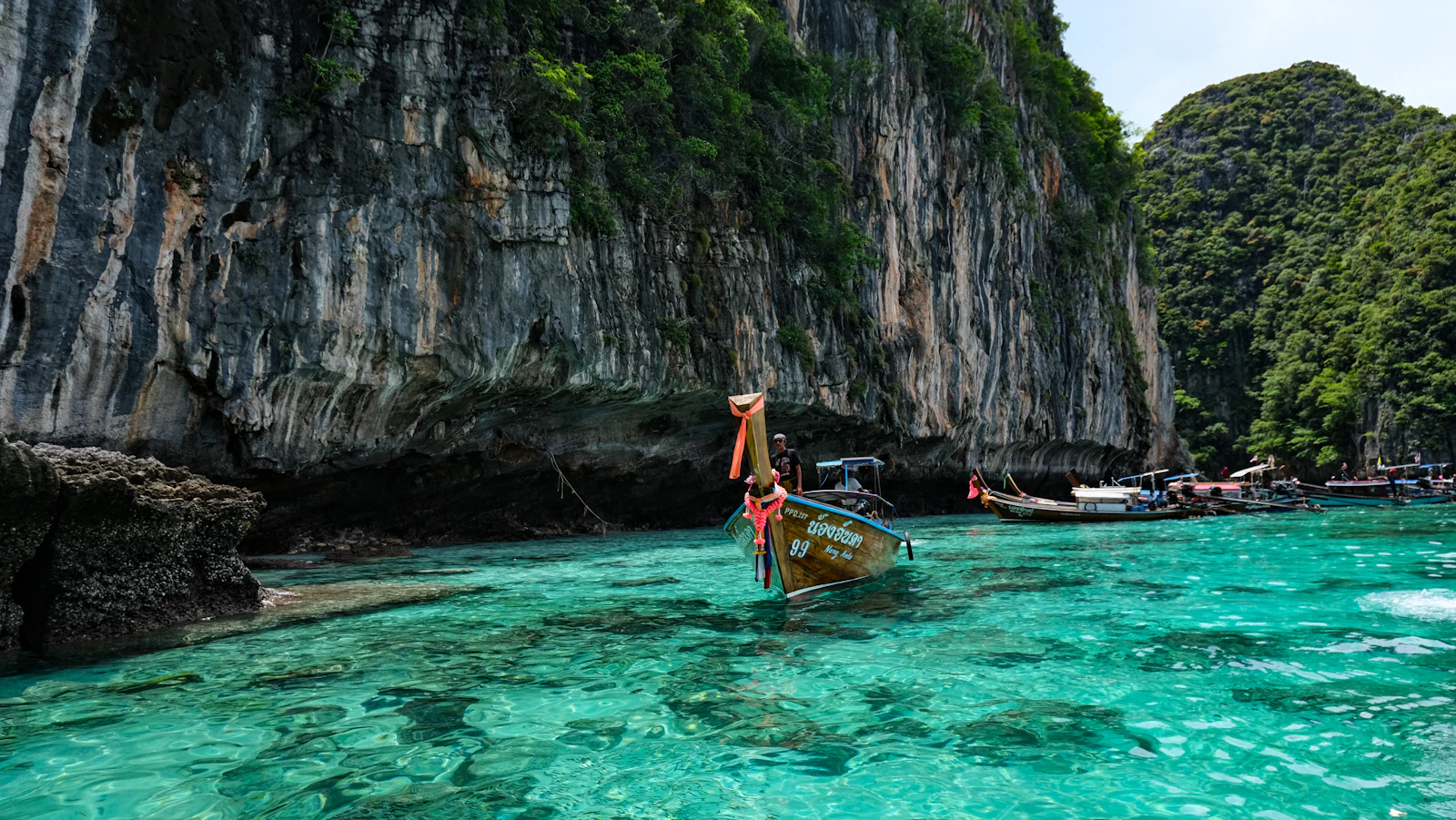 Phuket, Thailand photo 21 by Ashiks Visual
