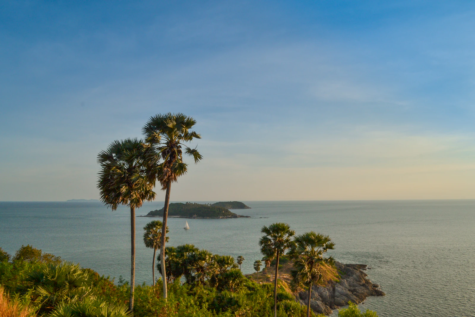 Phuket, Thailand photo 23 by Sumit Chinchane