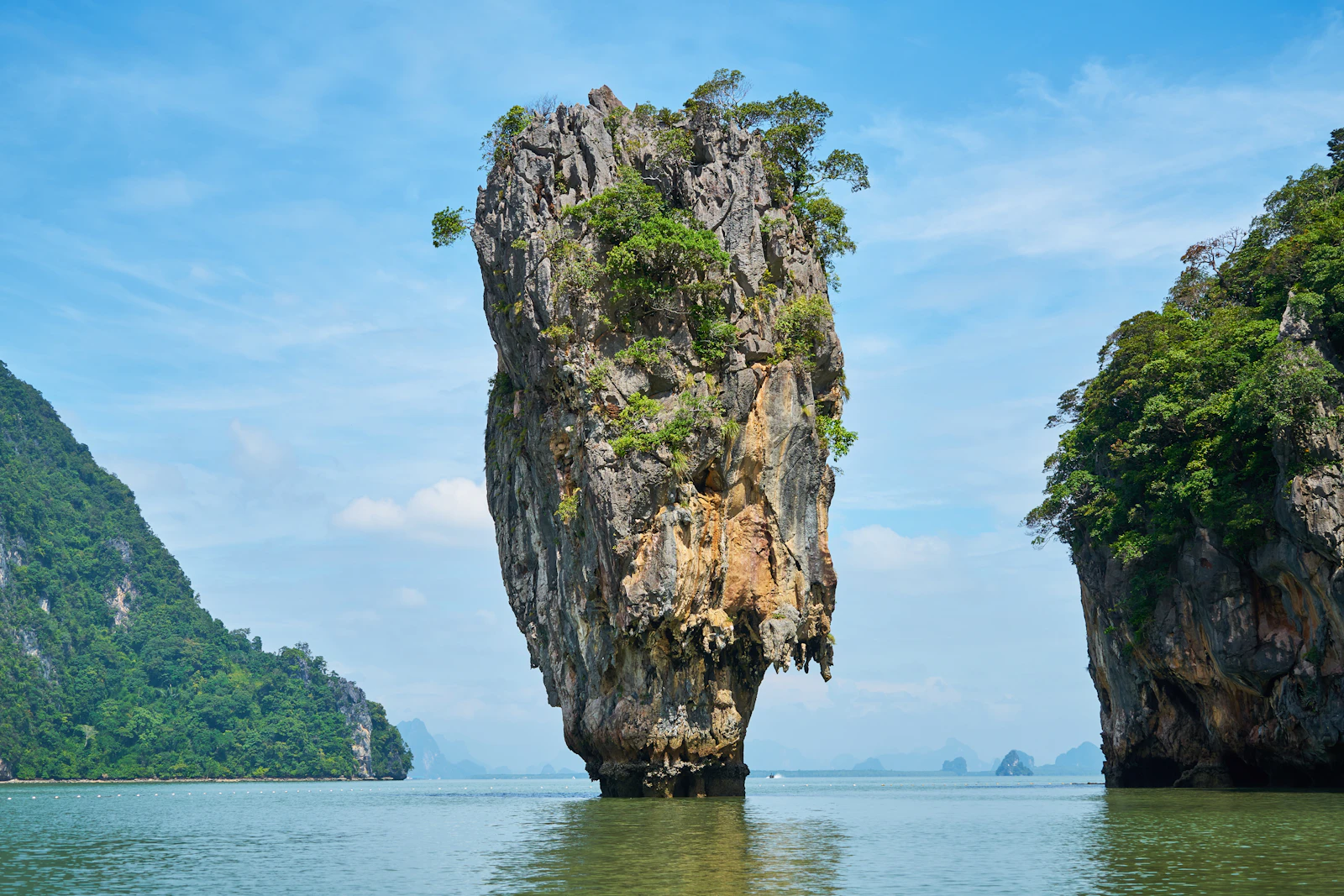 Phuket, Thailand photo 26 by engin akyurt