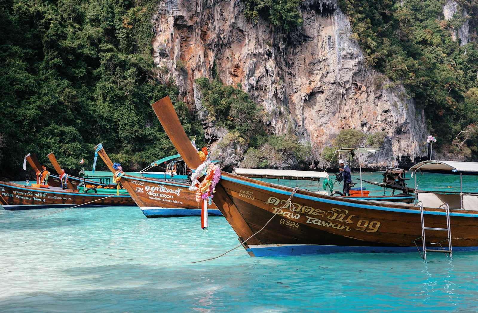 Phuket, Thailand photo 25 by Connor Gan