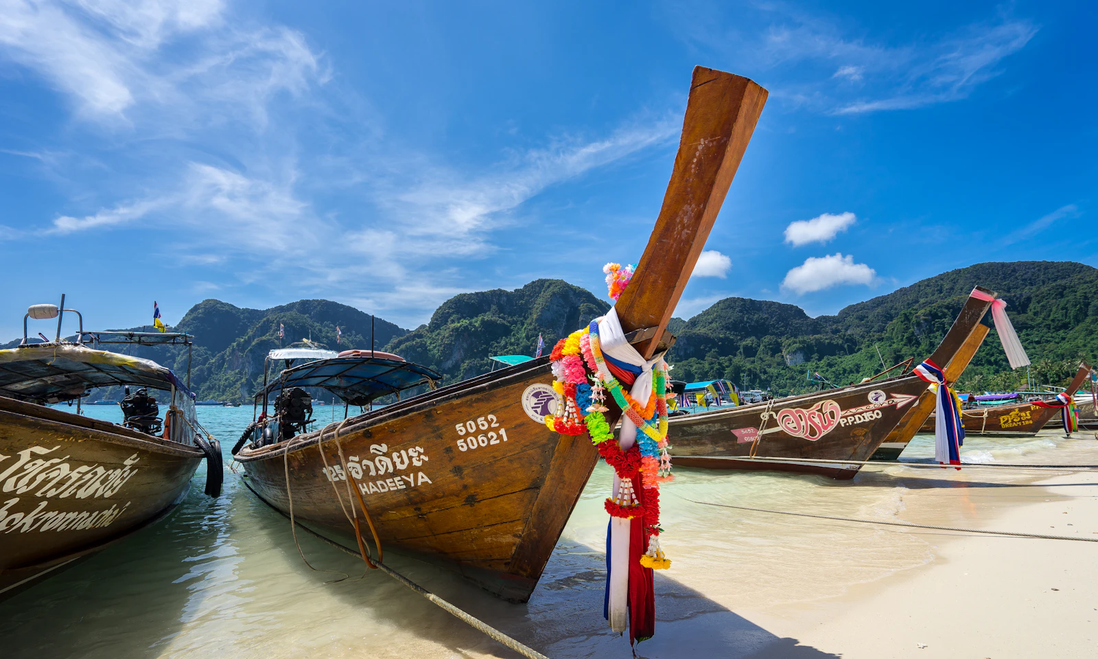 Phuket, Thailand photo 17 by Frankie Spontelli