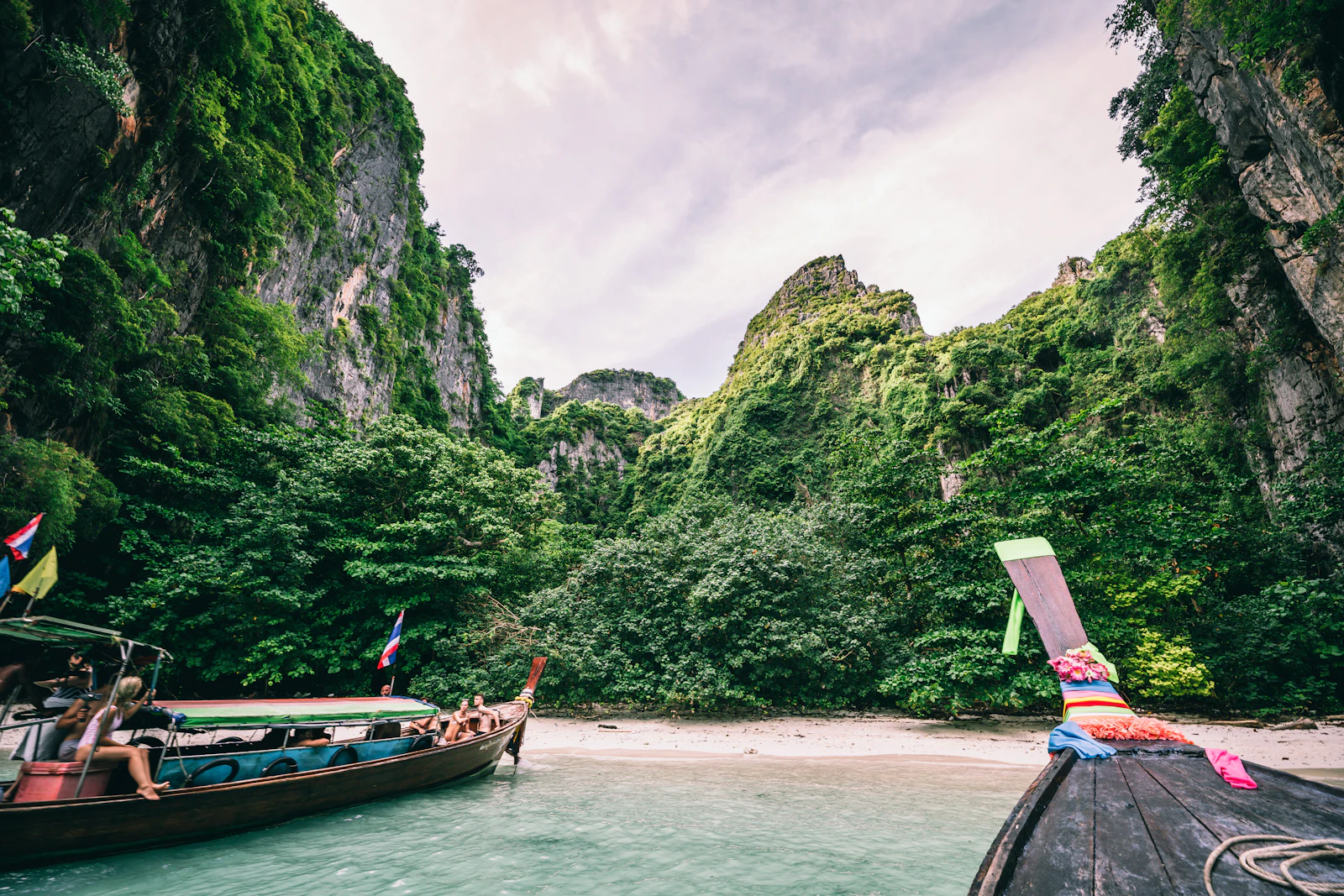 Phuket, Thailand photo 19 by Sebastian Pichler