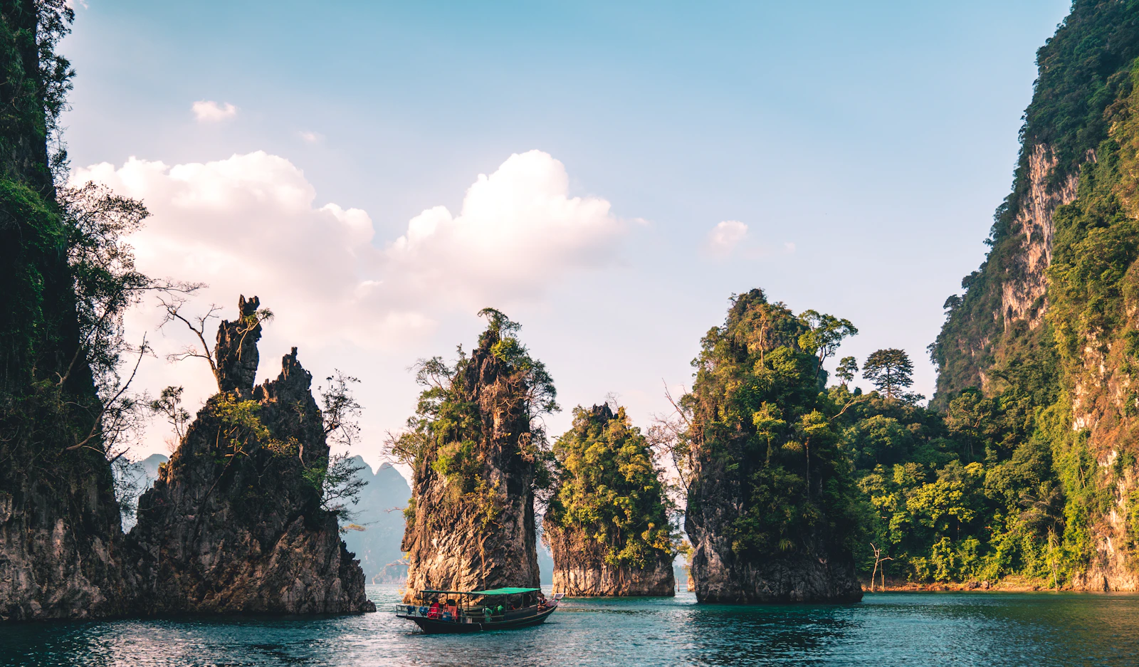 Phuket, Thailand photo 11 by Colton Duke