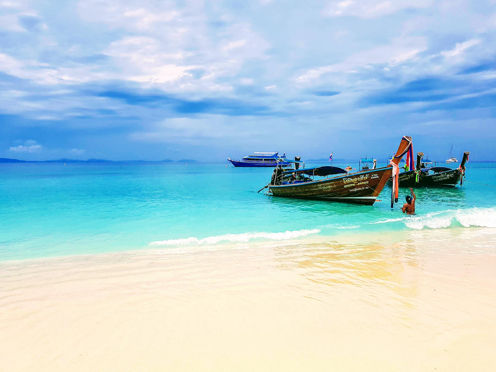 Phuket, Thailand photo 7 by The DK Photography
