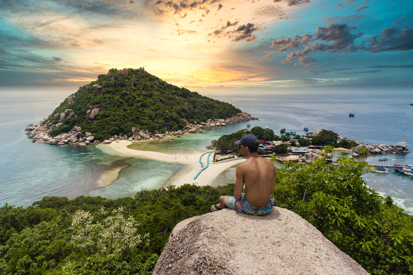 Phuket, Thailand photo 24 by Darren Lawrence
