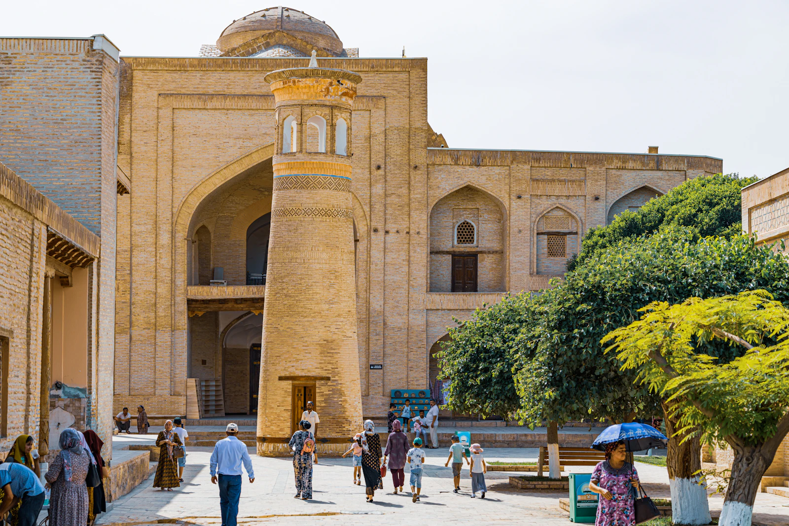 Bukhara, Uzbekistan photo 27 by Sultonbek Ikromov