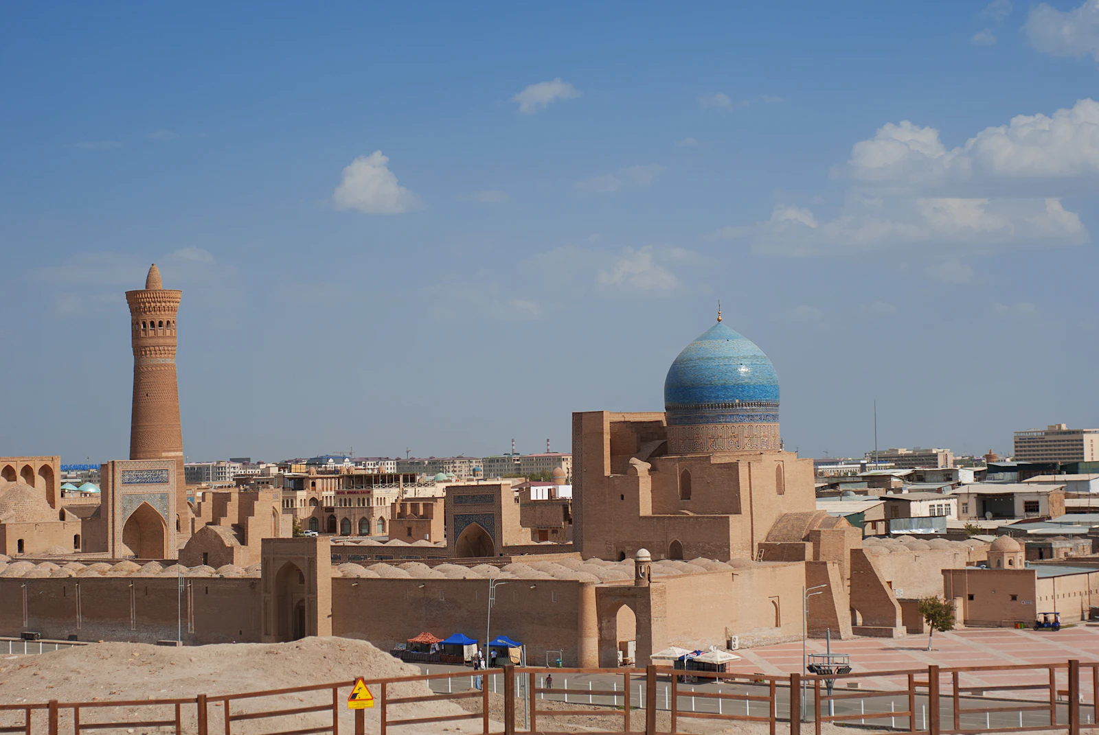 Bukhara, Uzbekistan photo 28 by Olga Kovalski