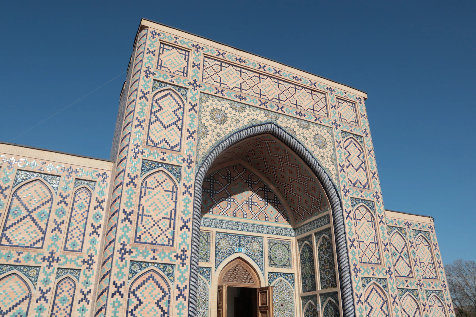 Bukhara, Uzbekistan photo 15 by irmayanti chaniago