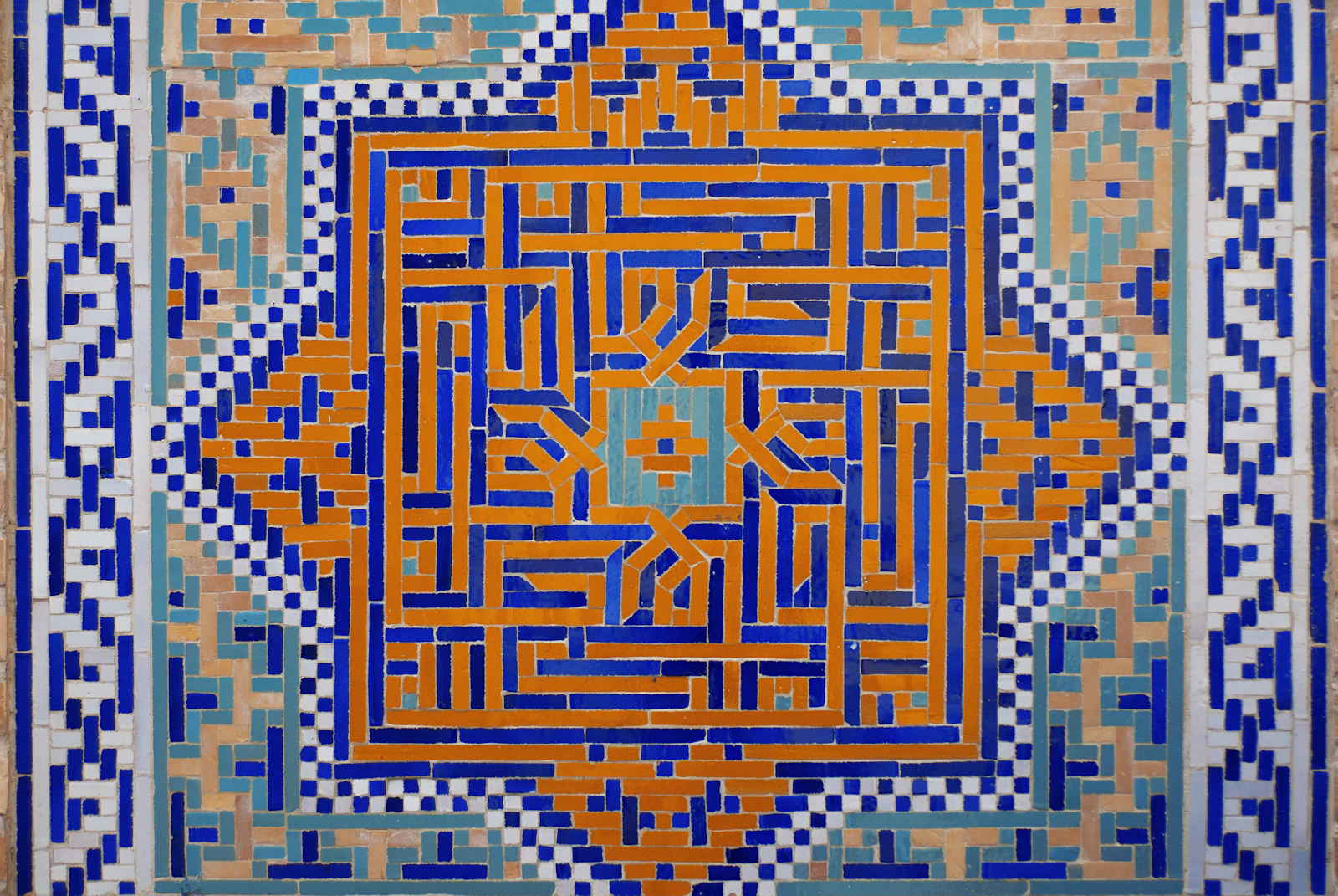 Bukhara, Uzbekistan photo 25 by Olga Kovalski