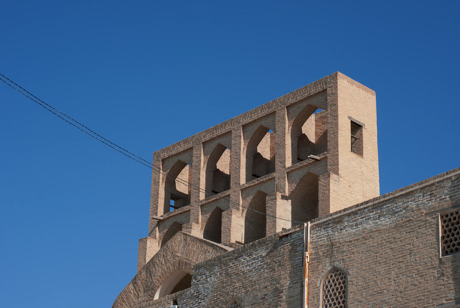 Bukhara, Uzbekistan photo 26 by Olga Kovalski