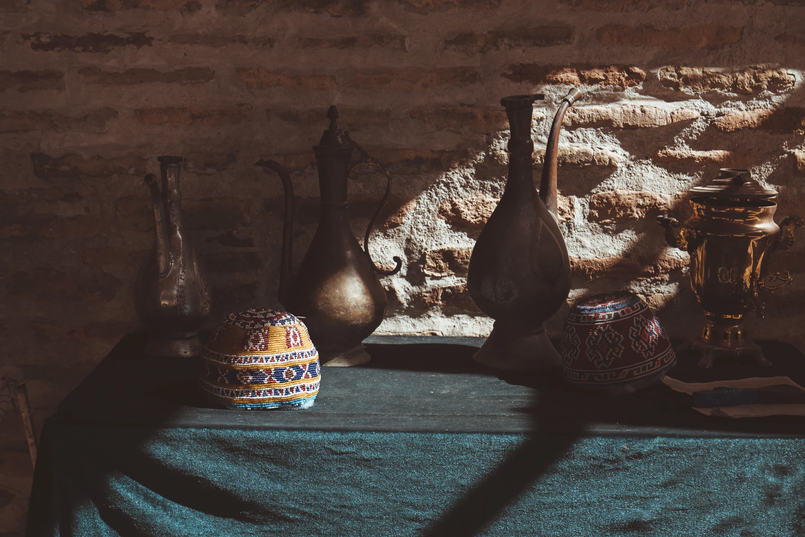 Bukhara, Uzbekistan photo 9 by Evgeny Matveev