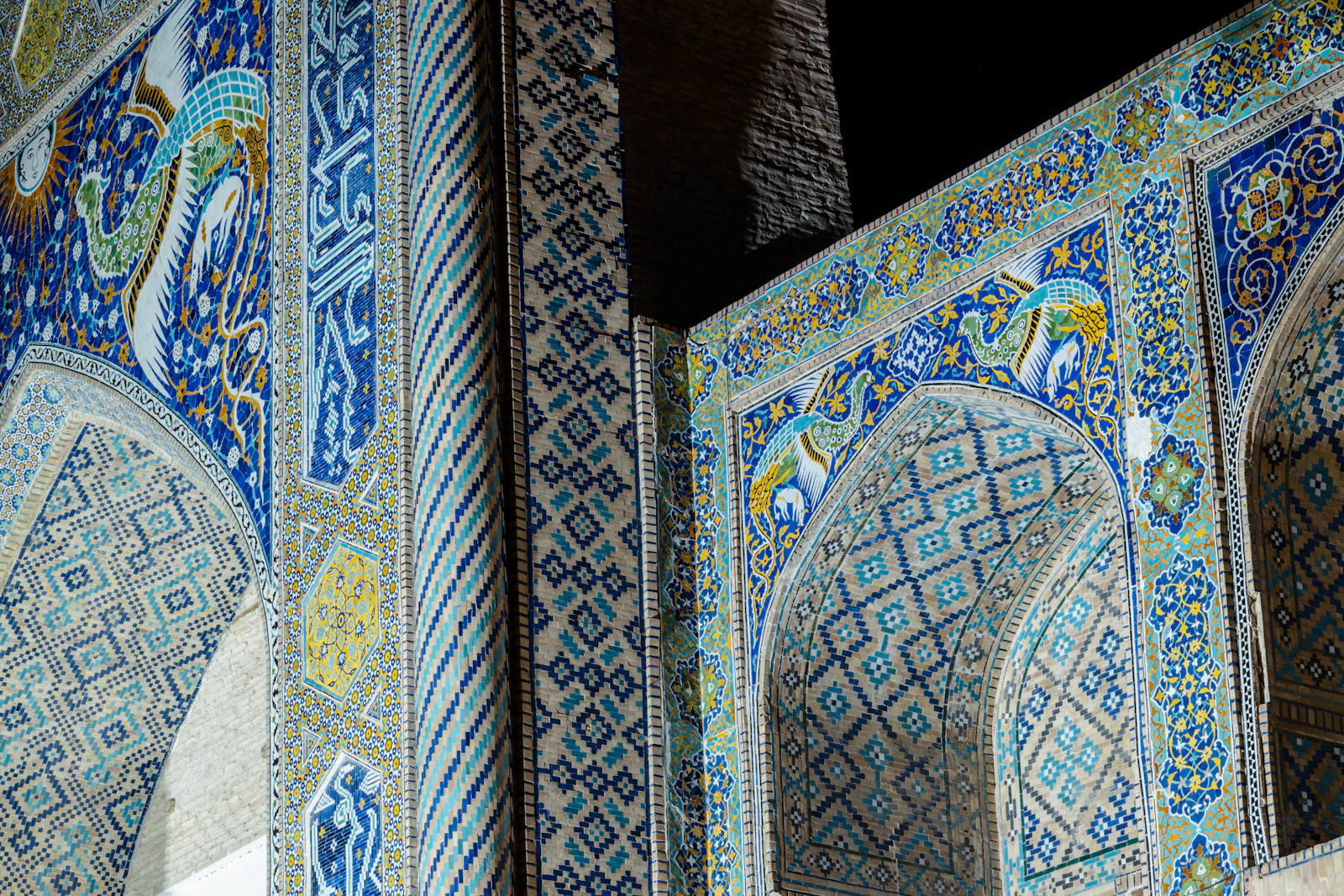 Bukhara, Uzbekistan photo 17 by Sultonbek Ikromov