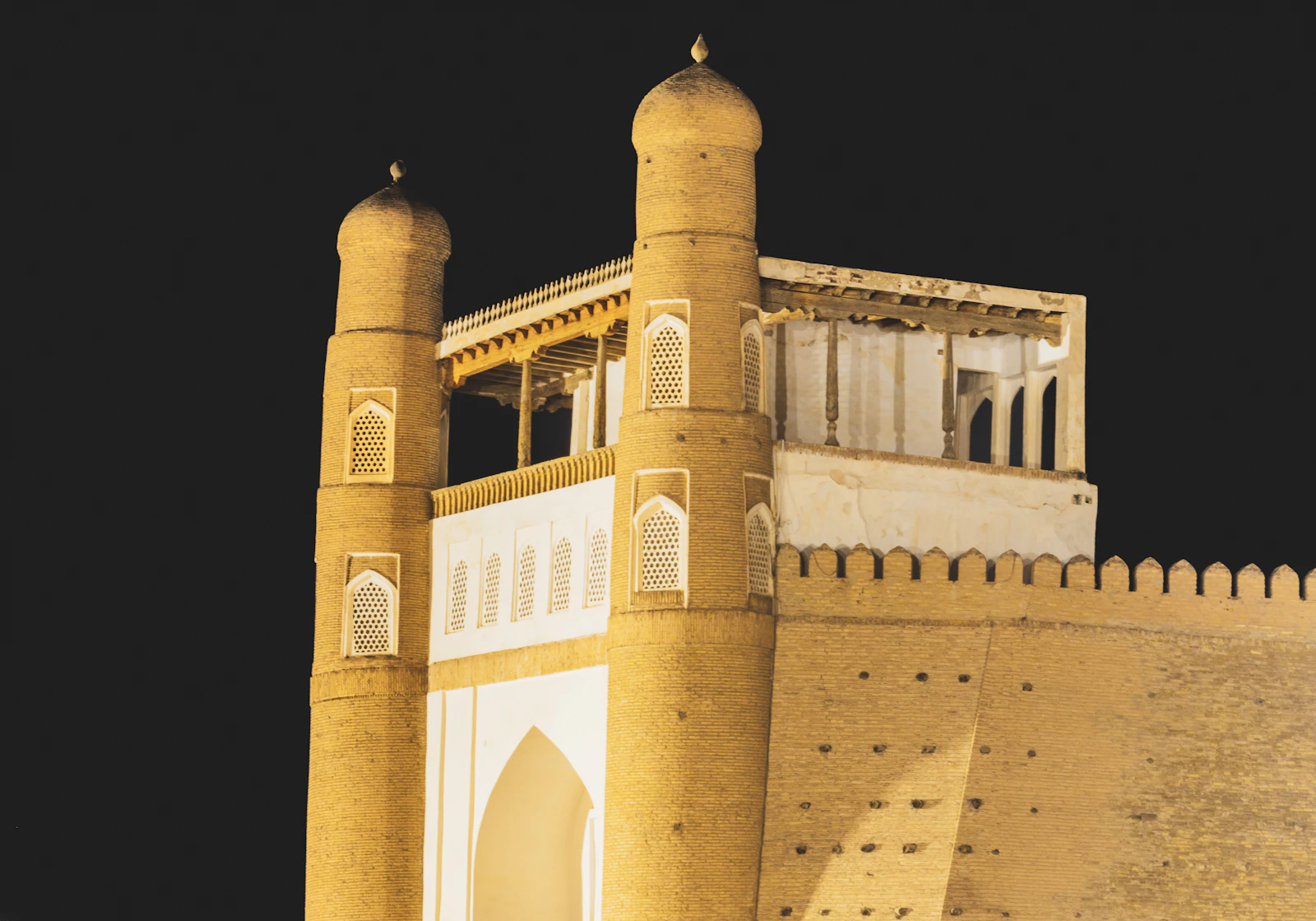 Bukhara, Uzbekistan photo 21 by Sultonbek Ikromov