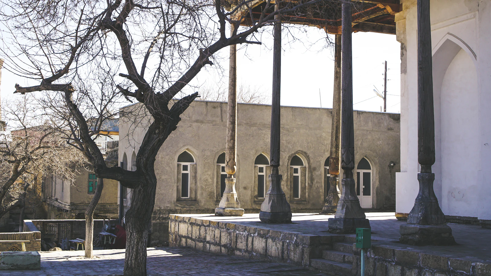 Bukhara, Uzbekistan photo 20 by Artem Asset