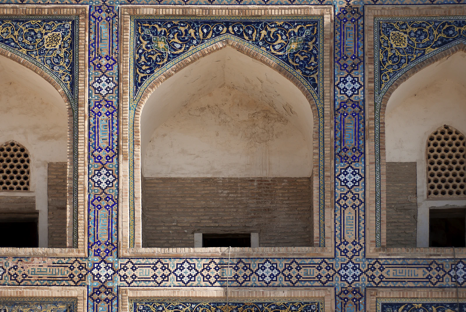 Bukhara, Uzbekistan photo 19 by Olga Kovalski