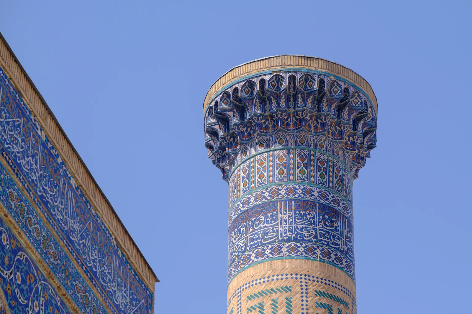 Samarkand, Uzbekistan photo 9 by Far Chinberdiev