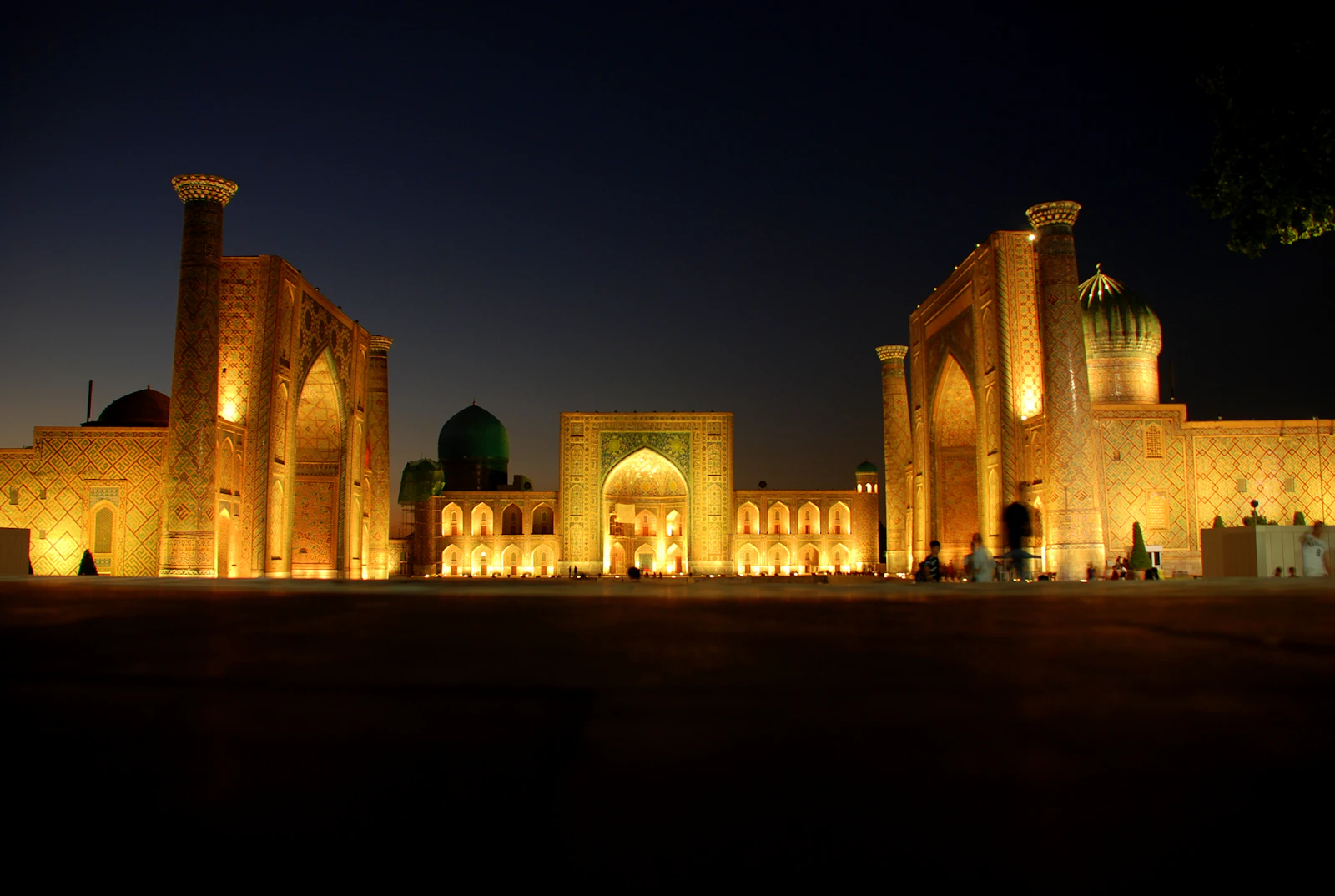 Samarkand, Uzbekistan photo 6 by Snowscat