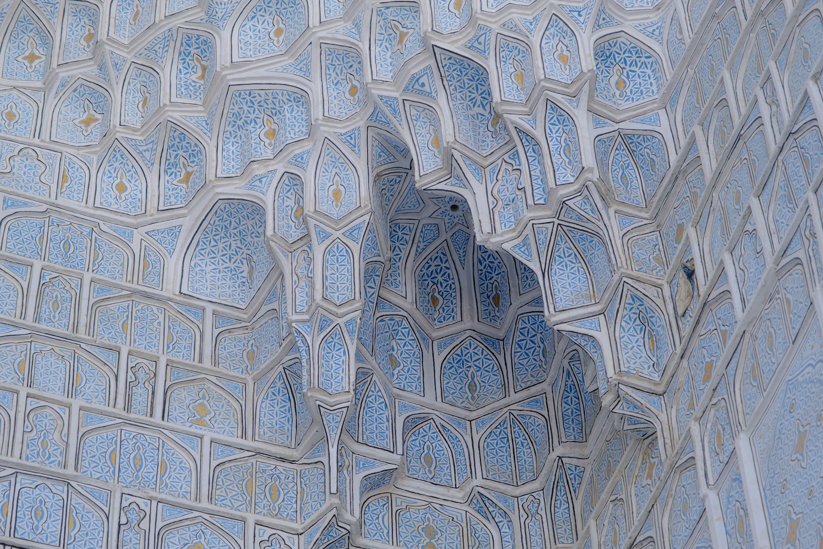 Samarkand, Uzbekistan photo 23 by Far Chinberdiev