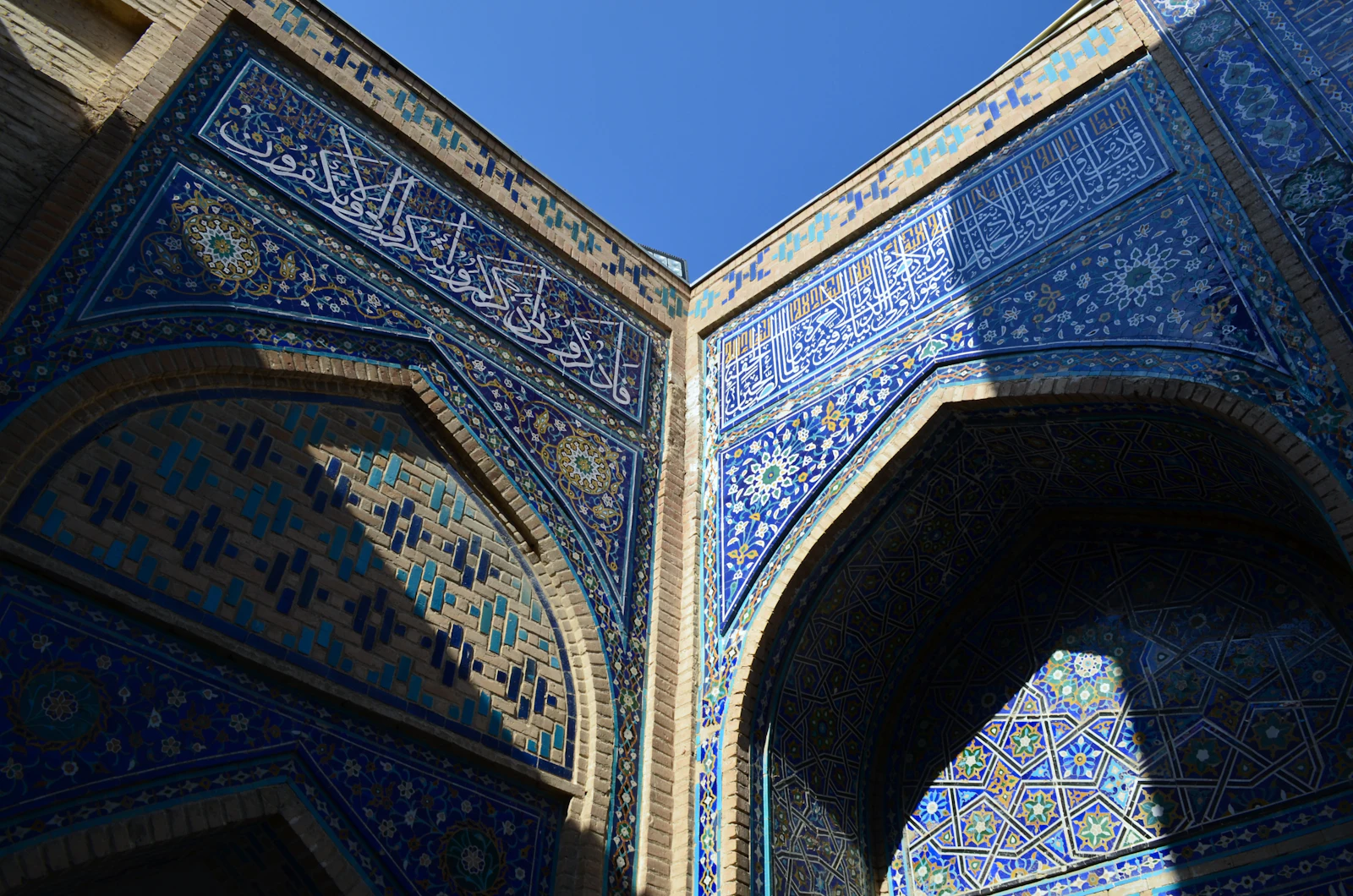 Samarkand, Uzbekistan photo 29 by Federica Bisso