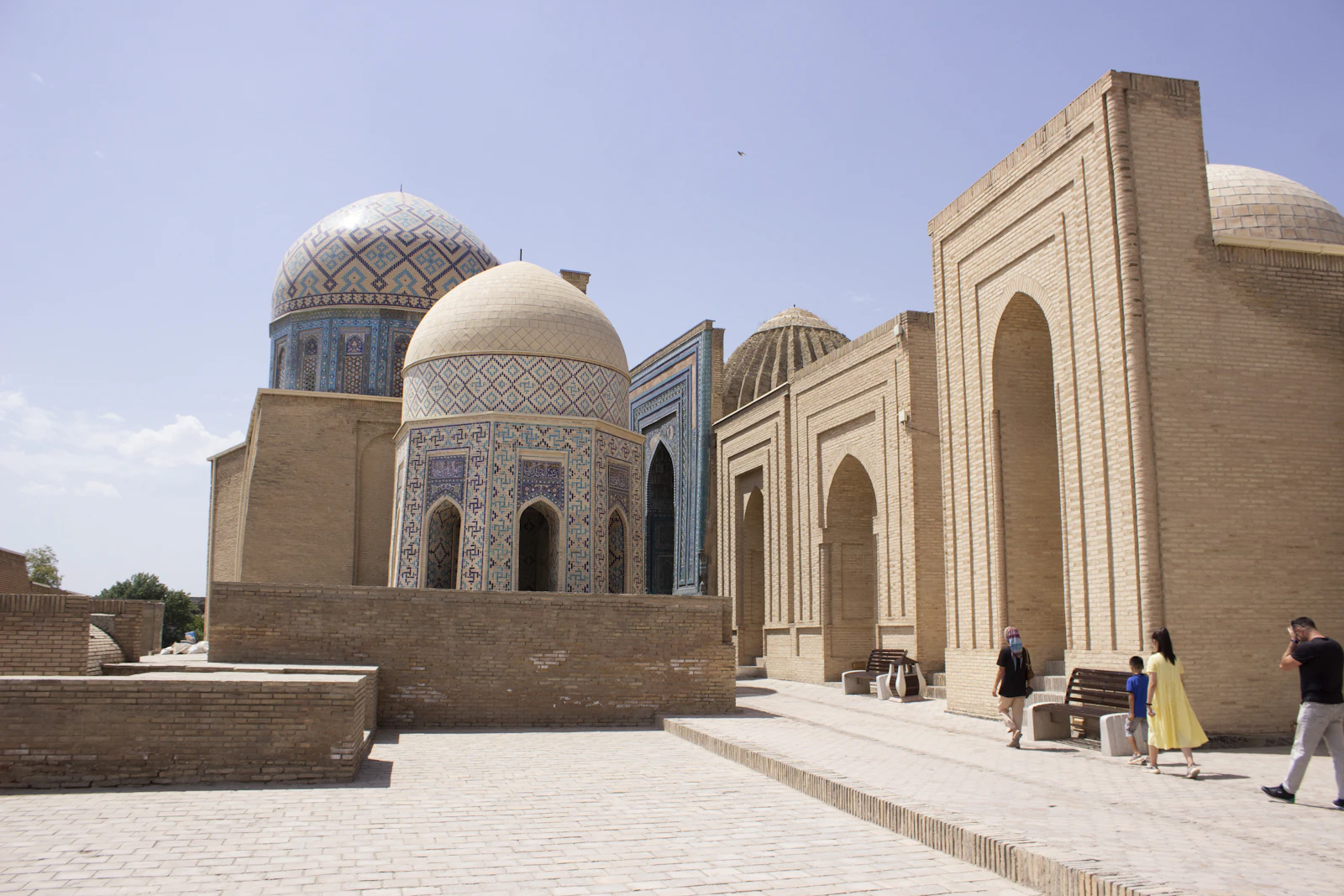 Samarkand, Uzbekistan photo 22 by Timur Galiev