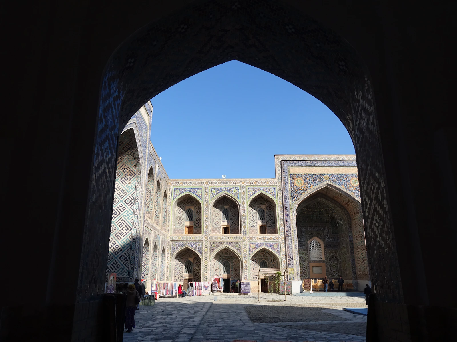 Samarkand, Uzbekistan photo 27 by JK Baseer