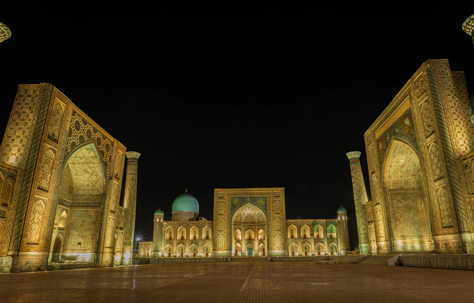 Samarkand, Uzbekistan photo 18 by Sultonbek Ikromov