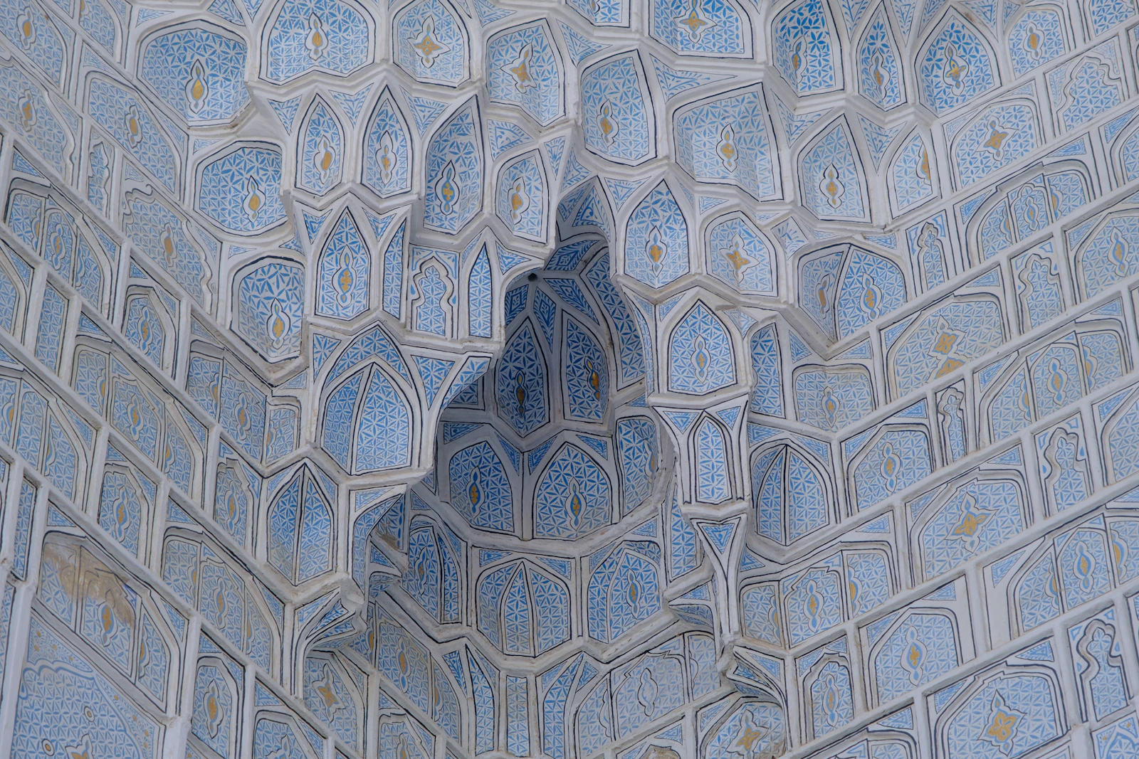 Samarkand, Uzbekistan photo 21 by Far Chinberdiev