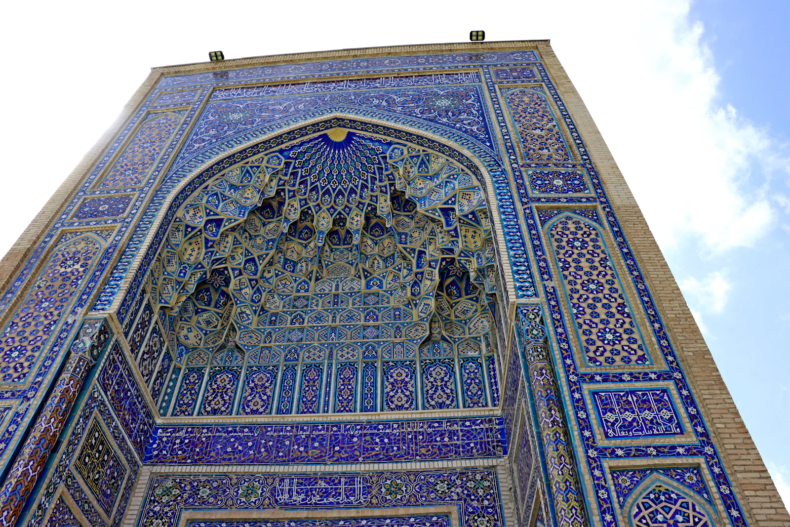 Samarkand, Uzbekistan photo 26 by Irina Chishkova